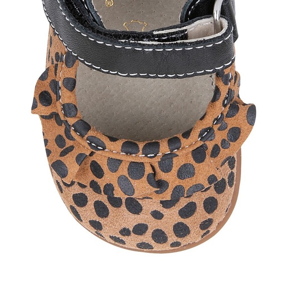 See Kai Run infant shoes sz 4 - Picture 2 of 6